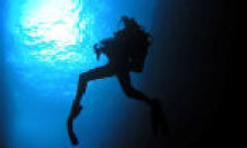 Scuba Diving, Lord Howe Island, Australia